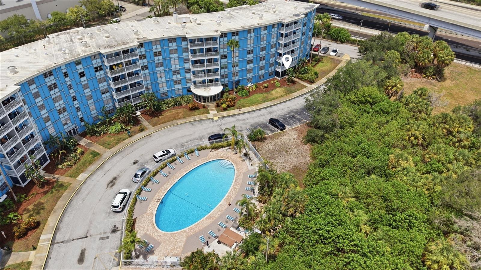 3315 58th Unit 103, St Petersburg, FL 33712