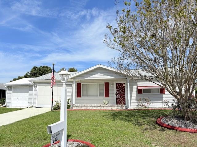 9427 174th Place, Summerfield, FL 34491