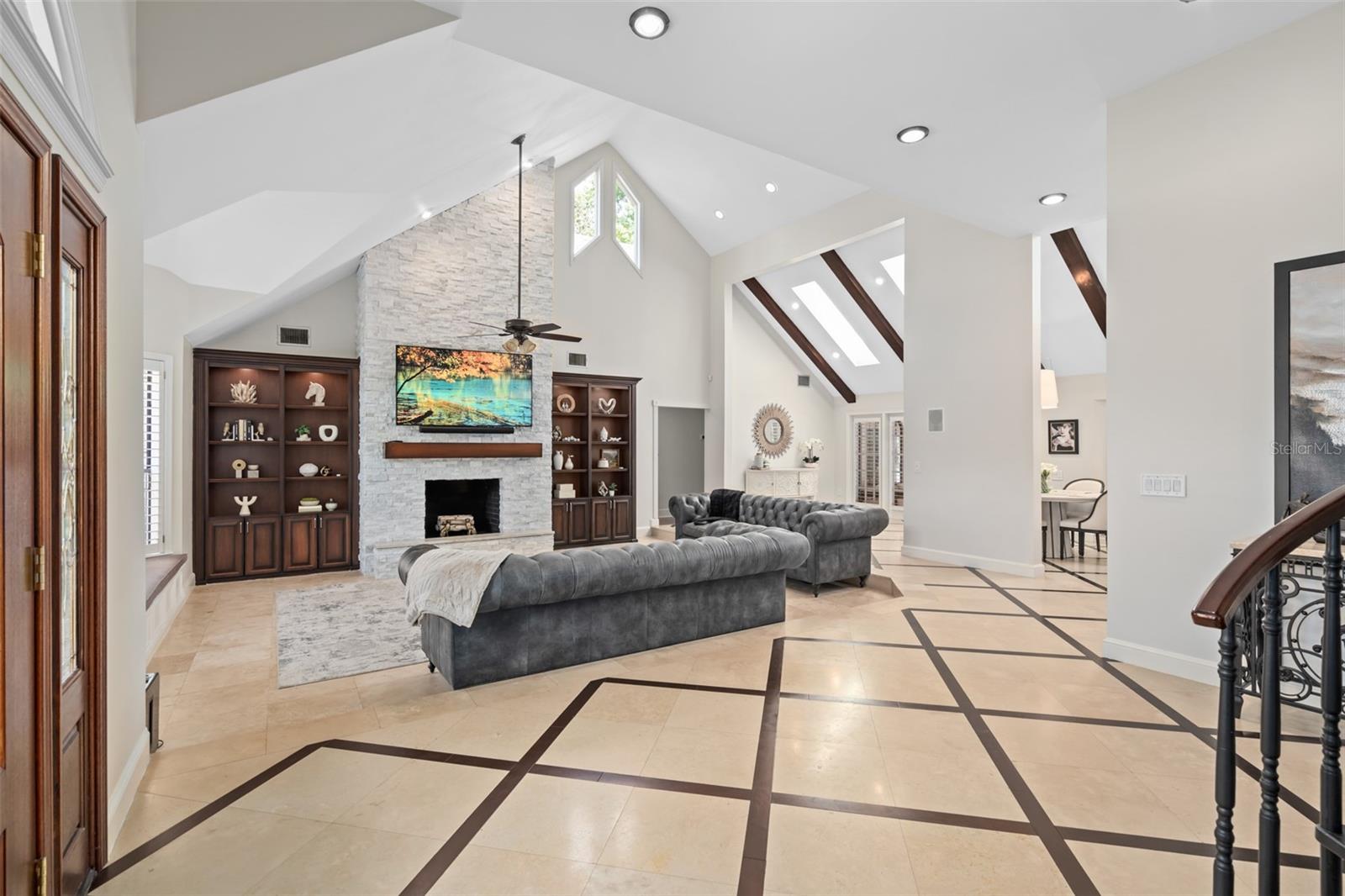 2214 Earleaf, Longwood, FL 32779