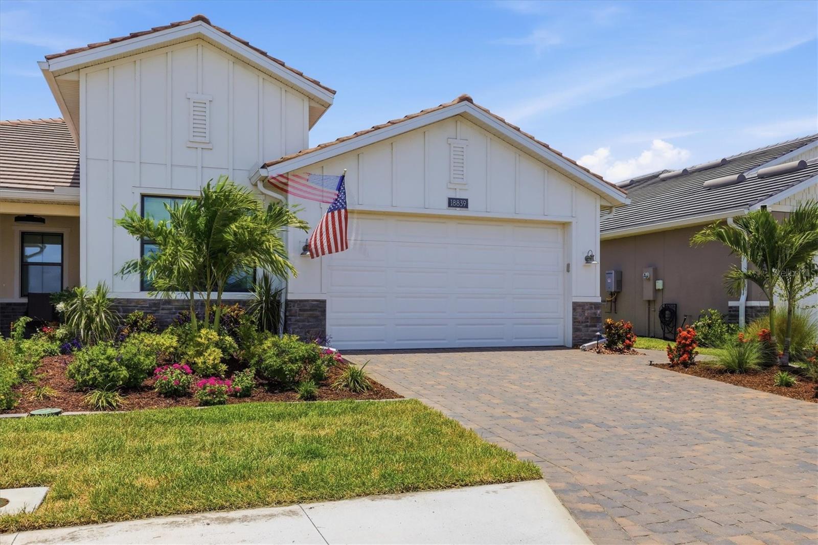 18839 Dayspring, Venice, FL 34293