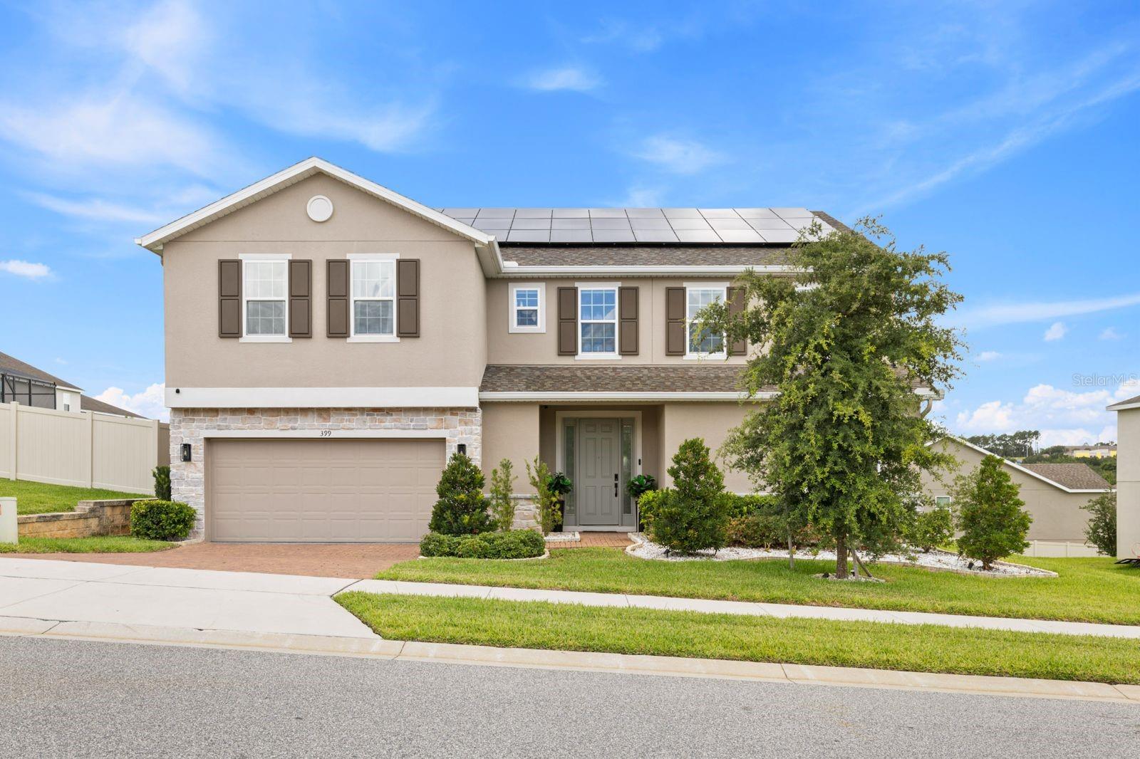 399 Cheeota, Minneola, FL 34715