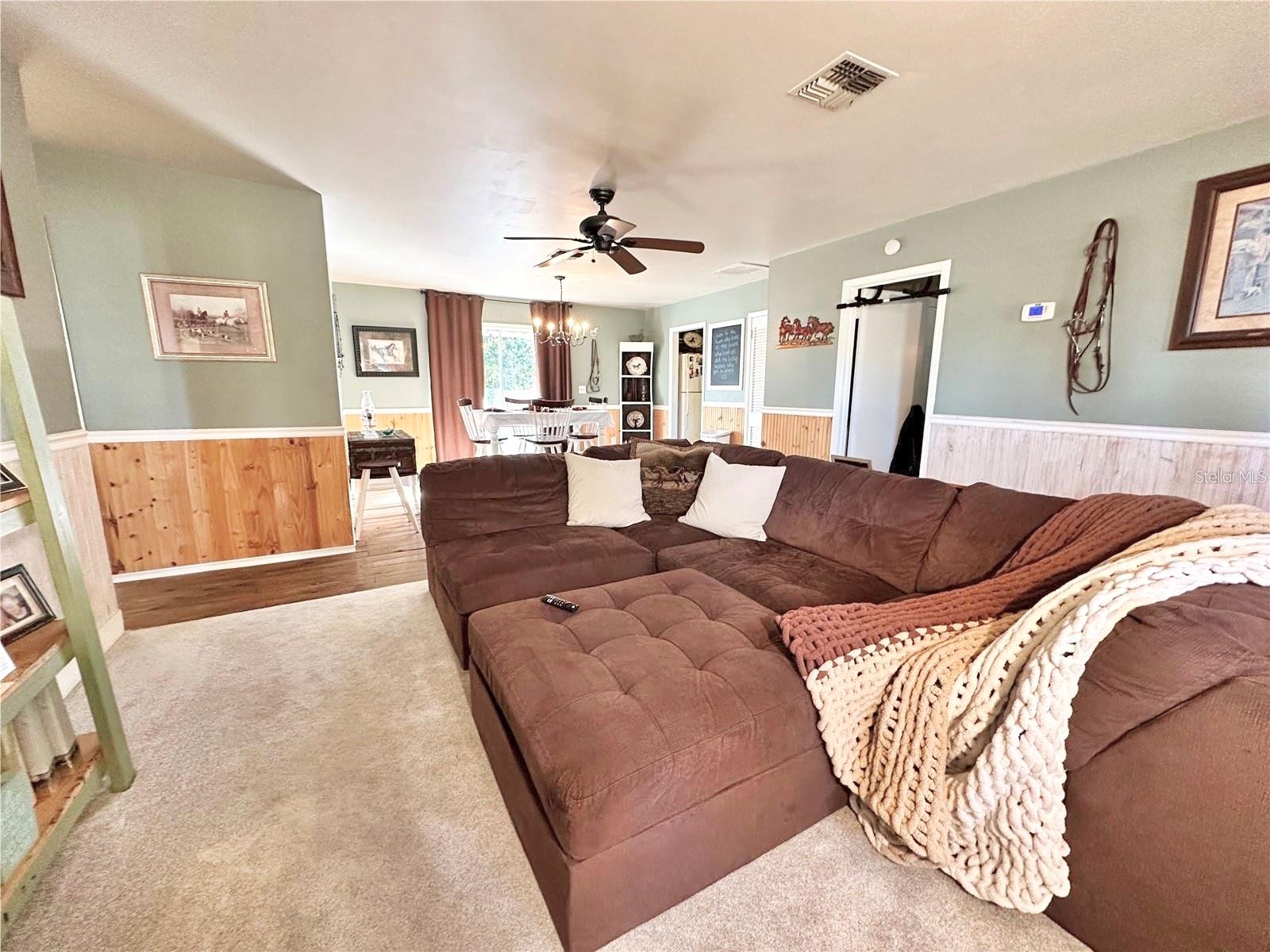13565 38th, Anthony, FL 32617