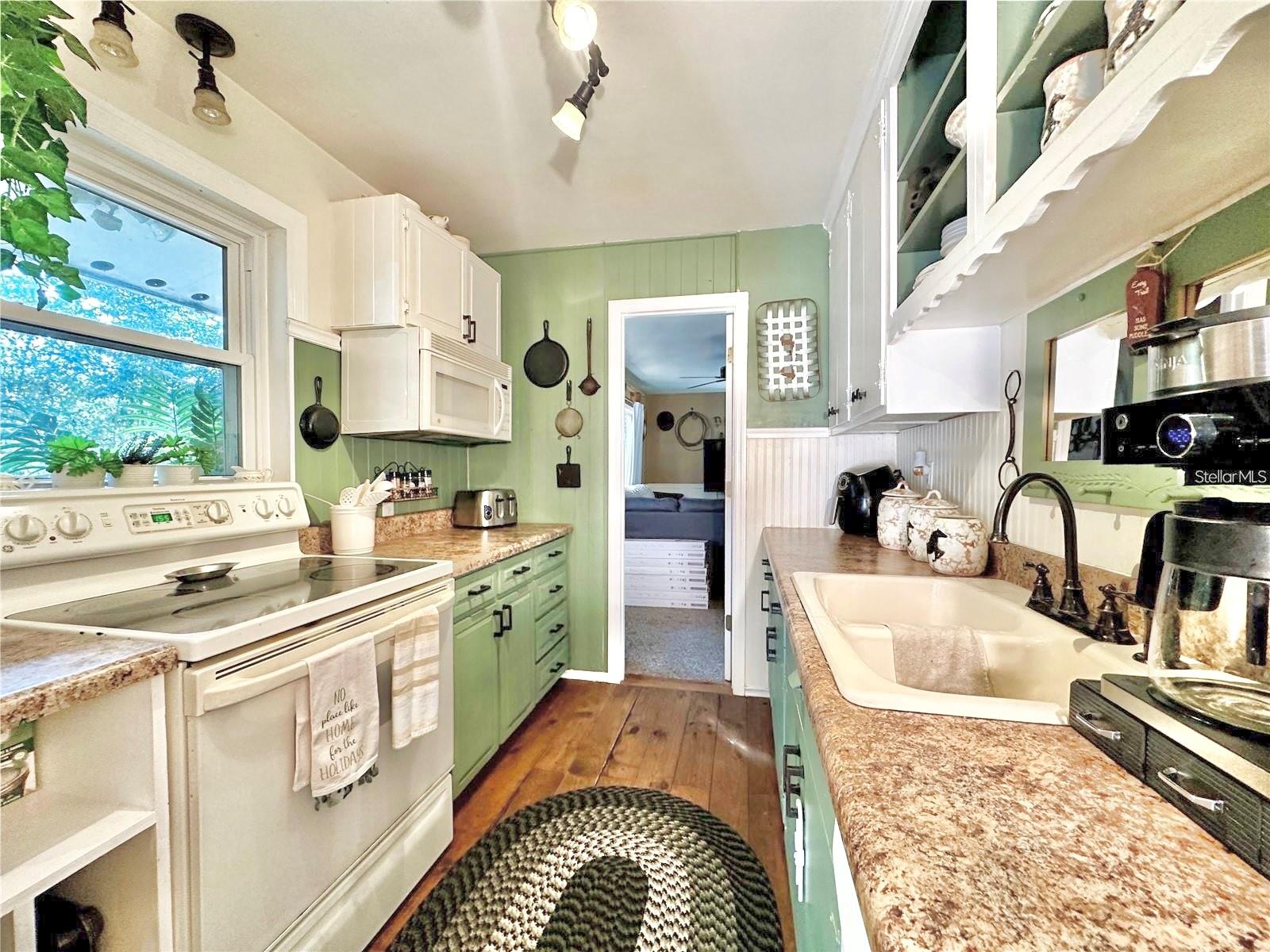 13565 38th, Anthony, FL 32617