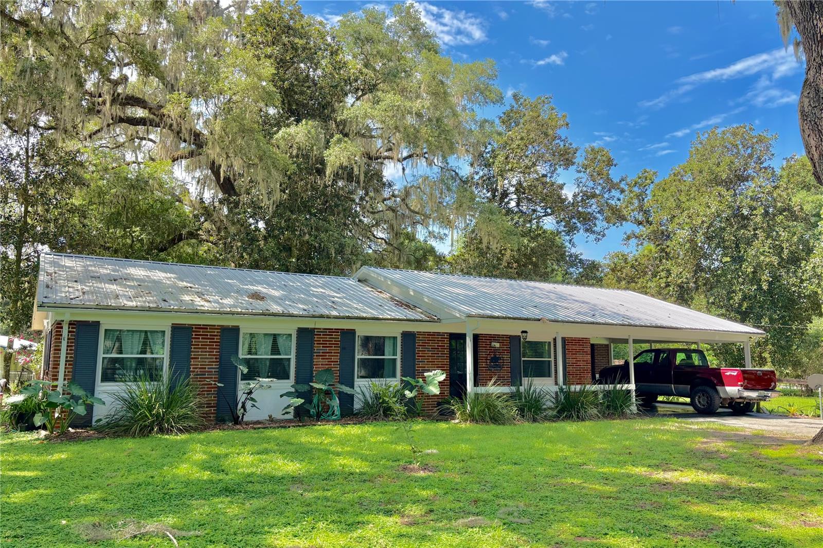 13565 38th, Anthony, FL 32617