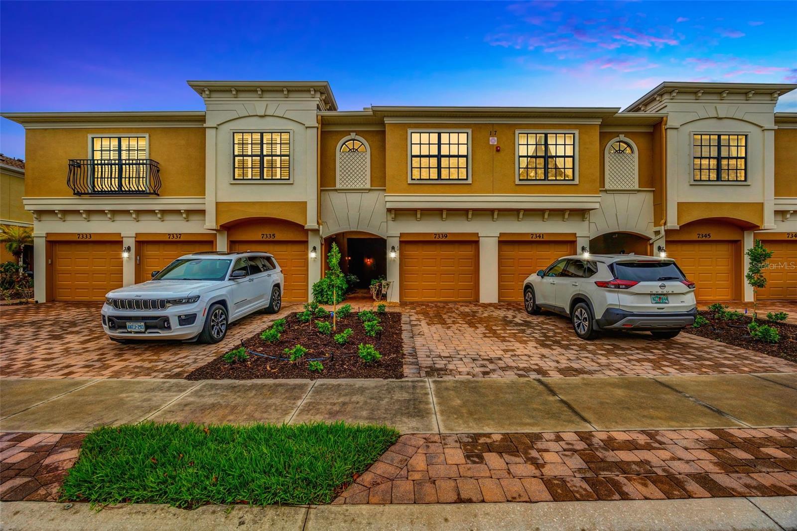 7339 Skybird Unit 7339, Bradenton, FL 34209