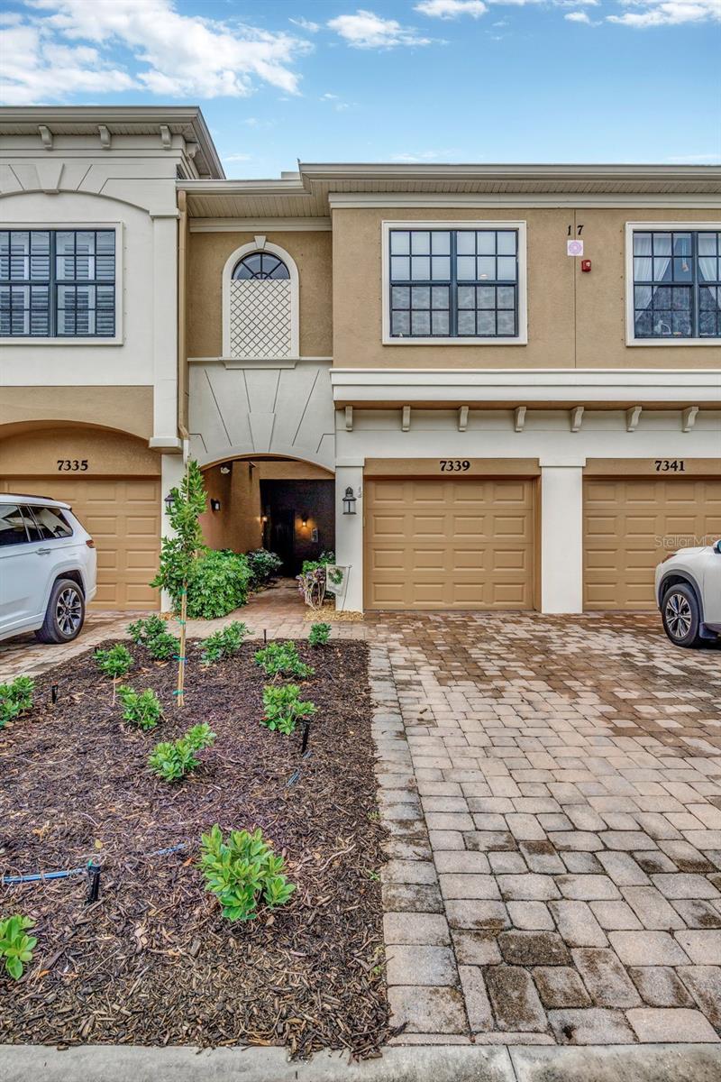 7339 Skybird Unit 7339, Bradenton, FL 34209