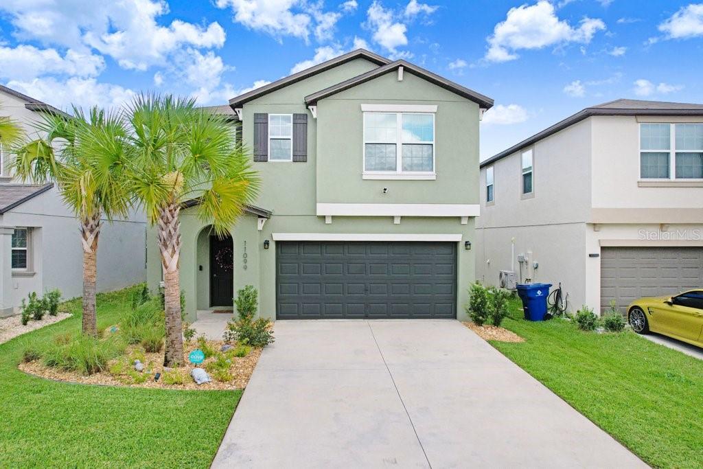 11099 Radiant Shore, San Antonio, FL 33576