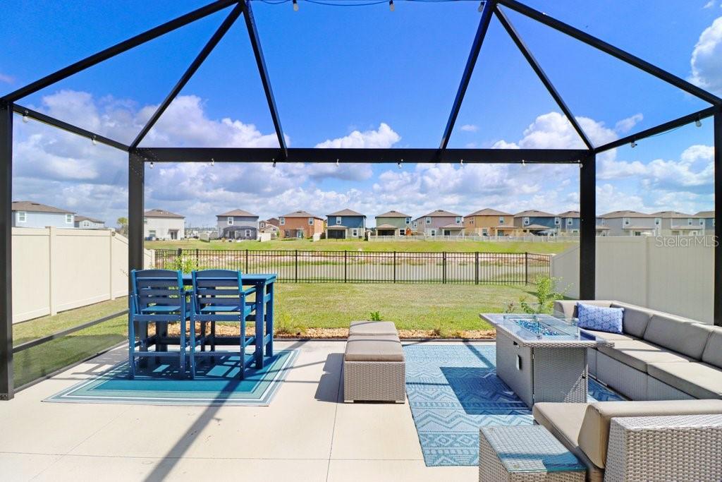 11099 Radiant Shore, San Antonio, FL 33576