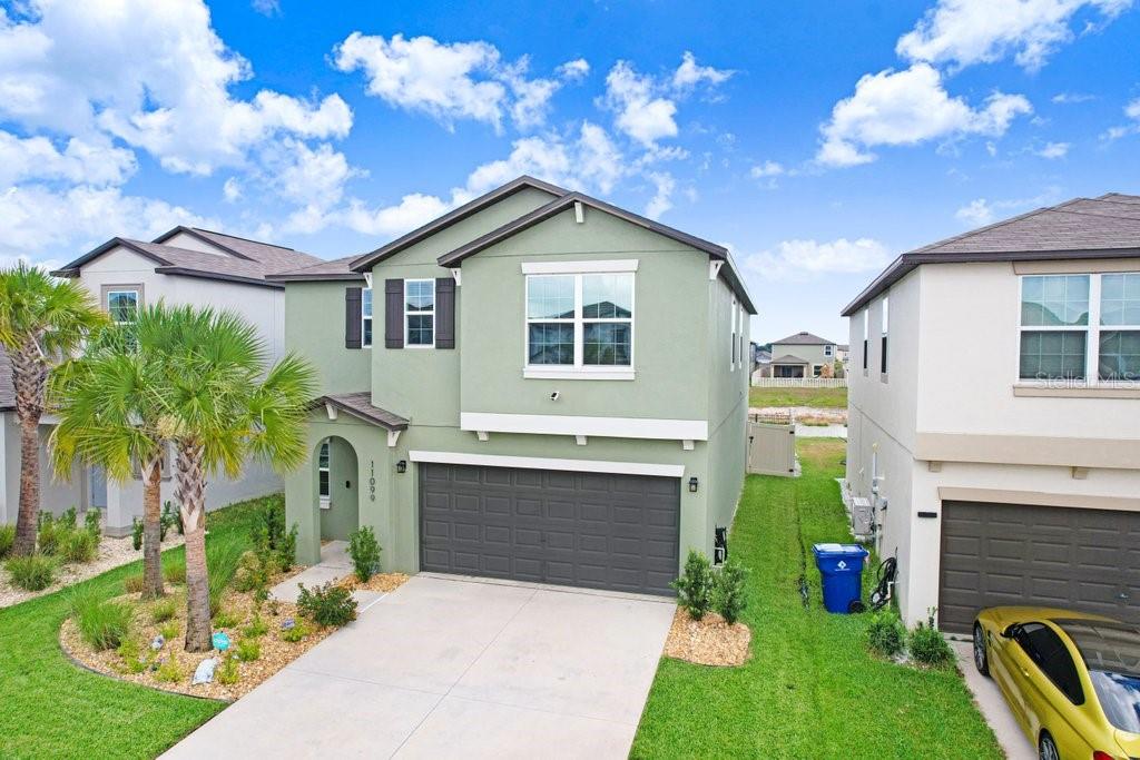 11099 Radiant Shore, San Antonio, FL 33576