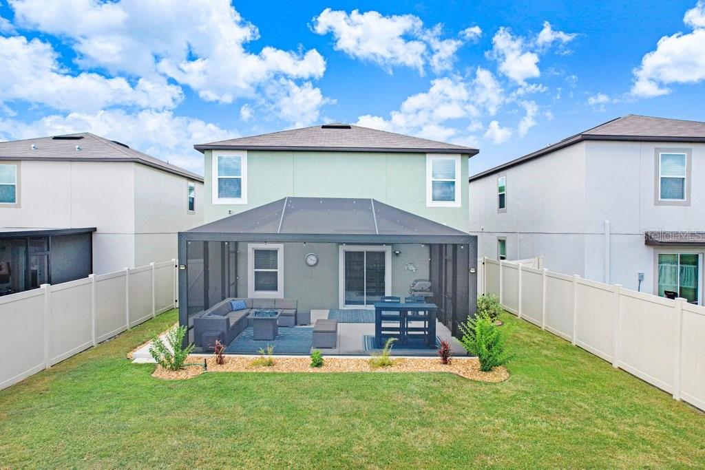 11099 Radiant Shore, San Antonio, FL 33576