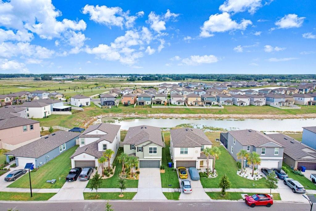 11099 Radiant Shore, San Antonio, FL 33576