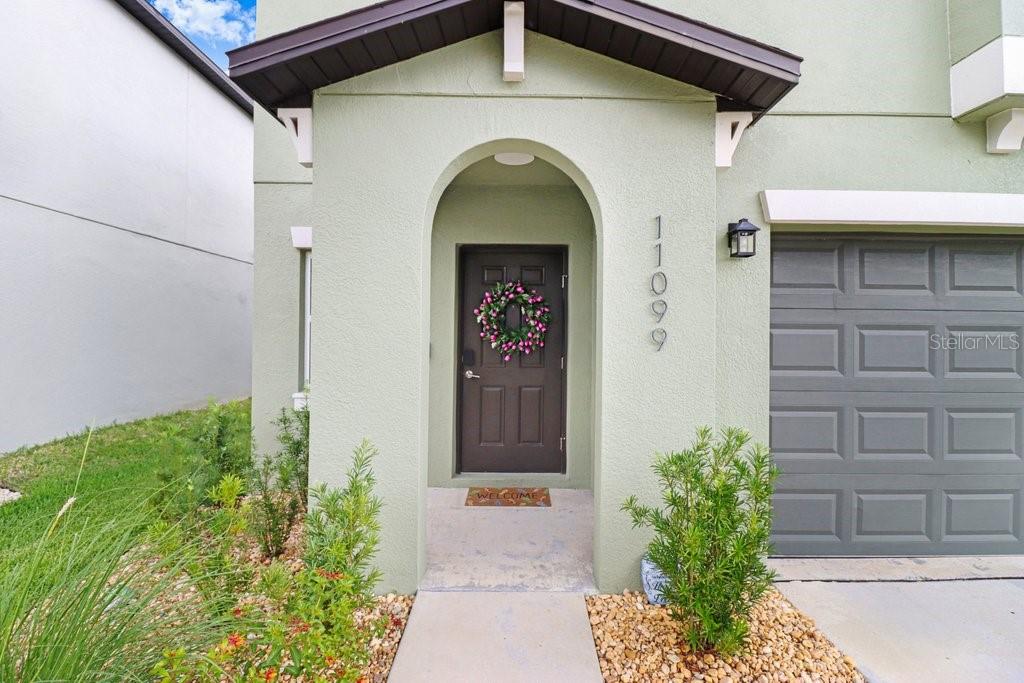 11099 Radiant Shore, San Antonio, FL 33576
