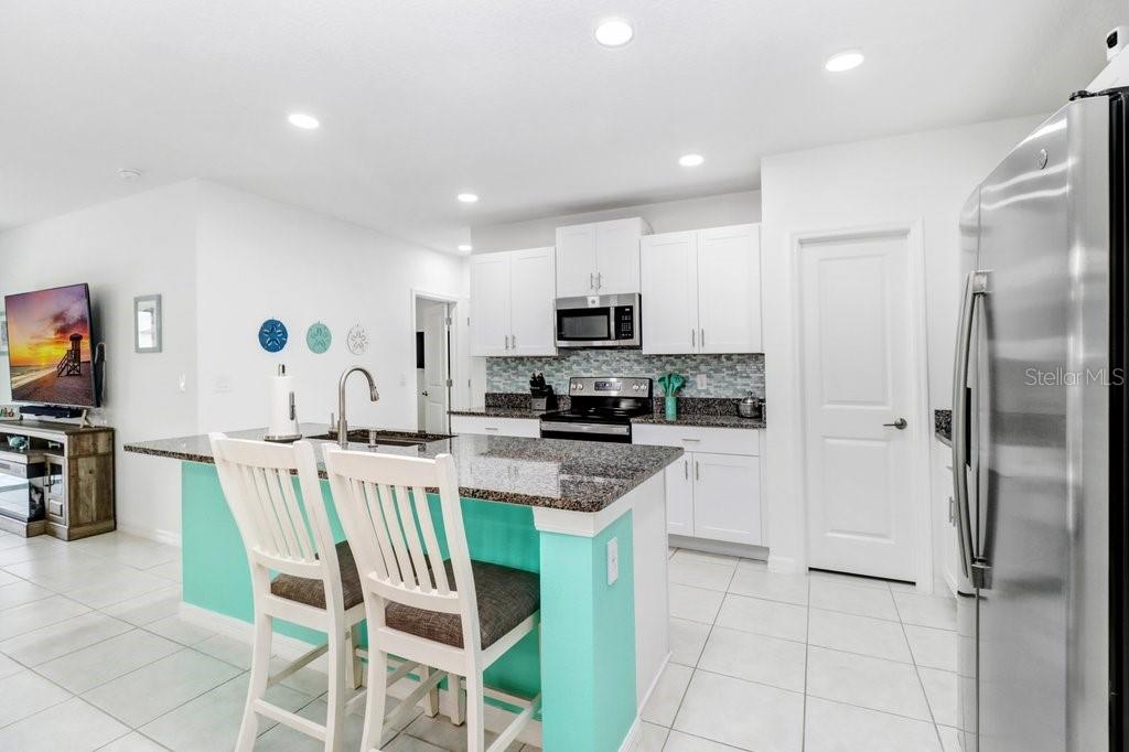 11099 Radiant Shore, San Antonio, FL 33576