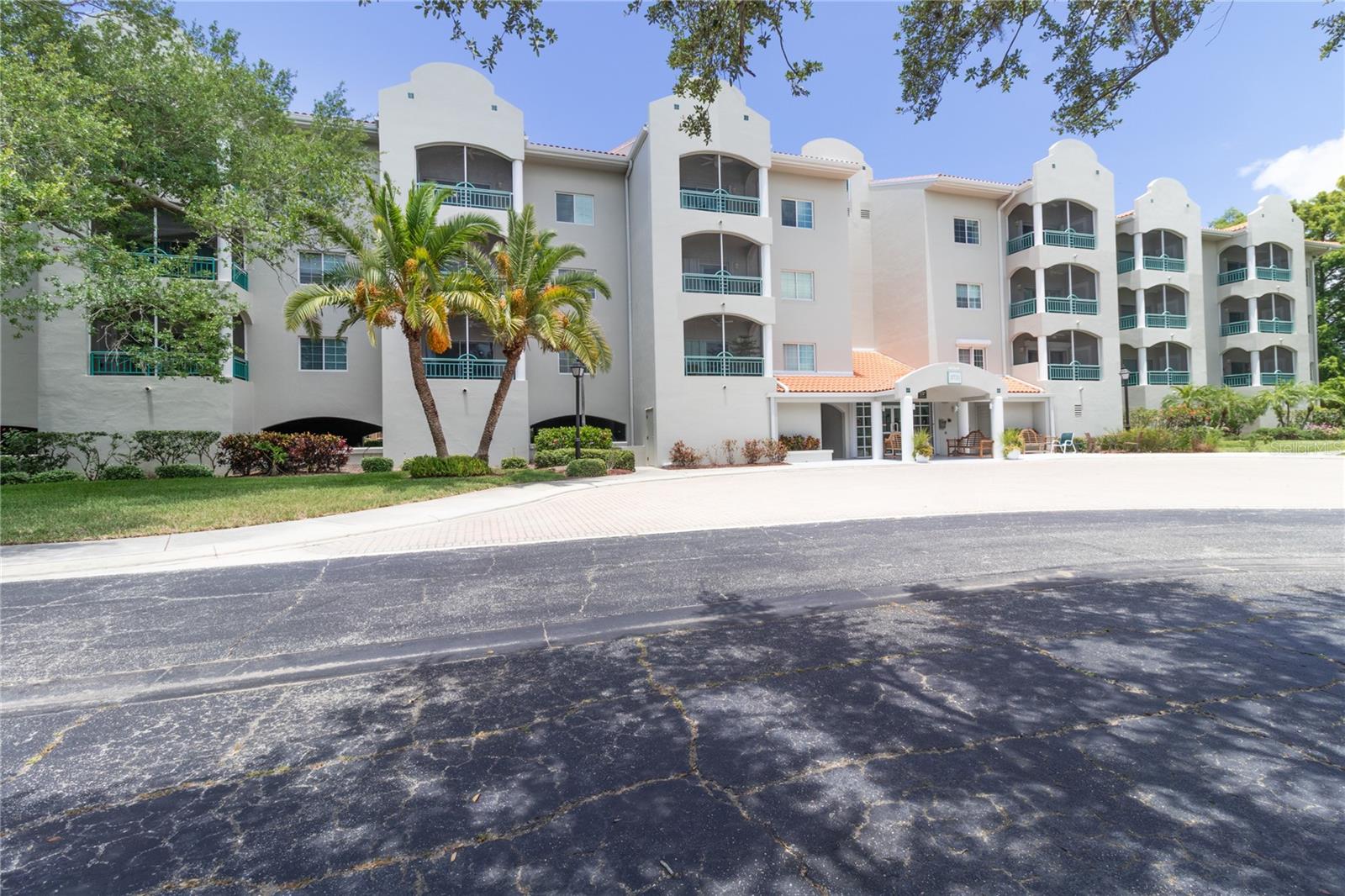 3731 Sarasota Square Unit 309e, Sarasota, FL 34238