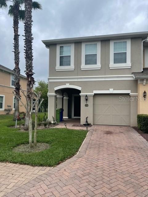 2526 Passamonte Unit 10f, Winter Park, FL 32792