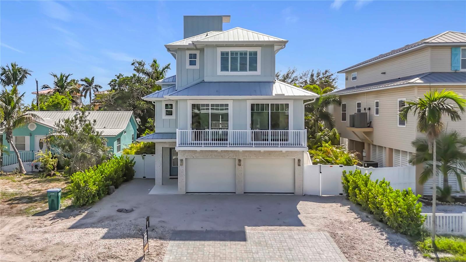 2918 Gulf, Holmes Beach, FL 34217