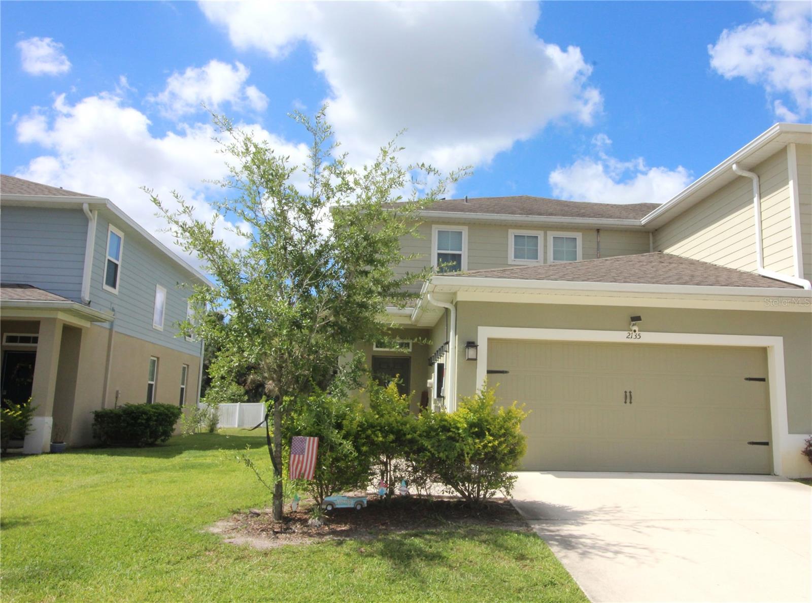 2135 Laceflower, Brandon, FL 33510