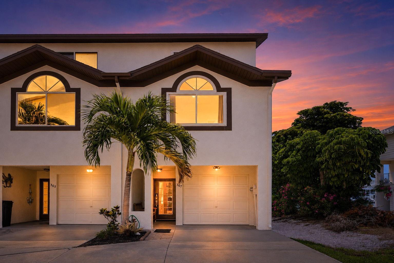 367 Madeira, Tierra Verde, FL 33715