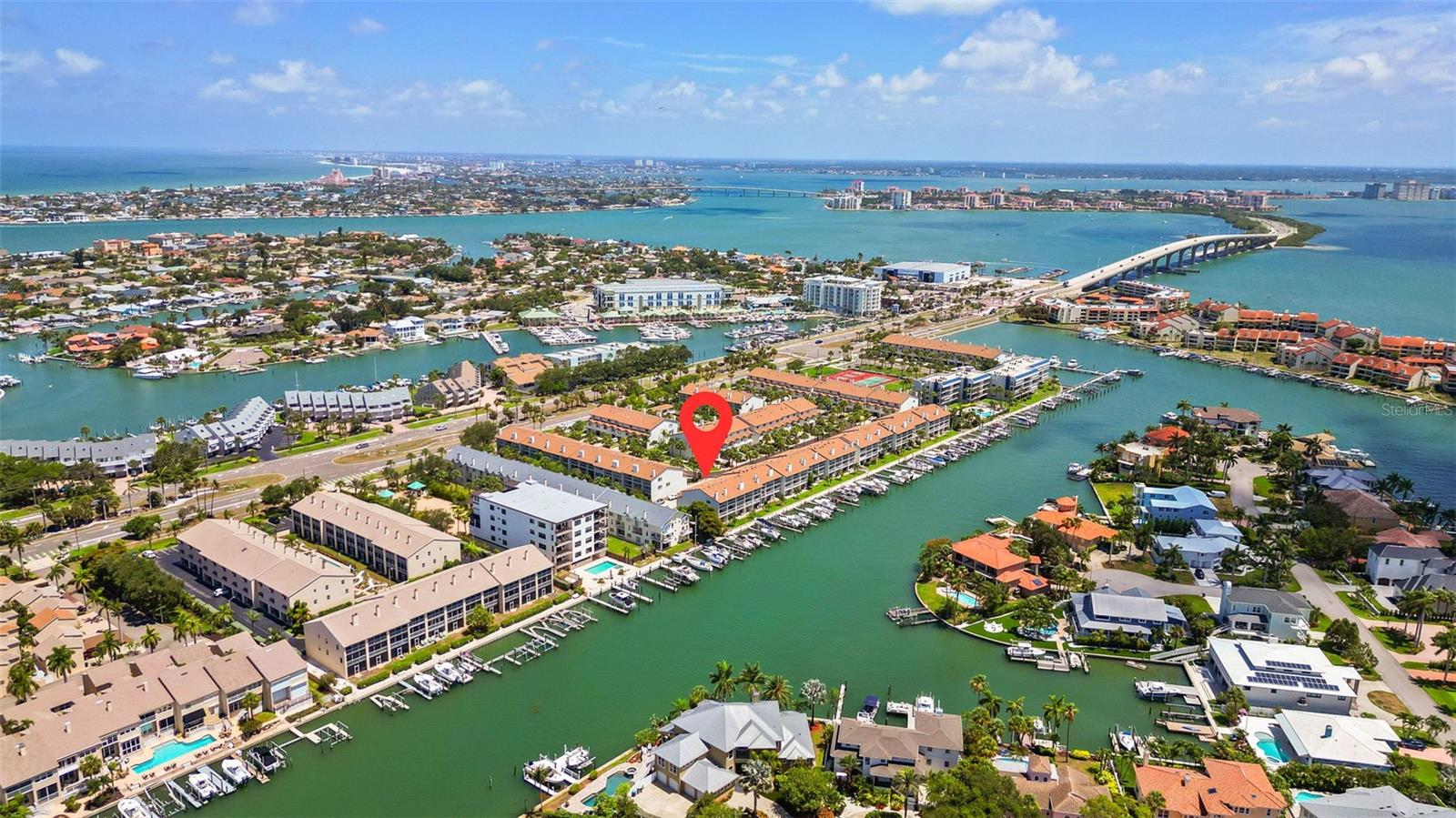 367 Madeira, Tierra Verde, FL 33715