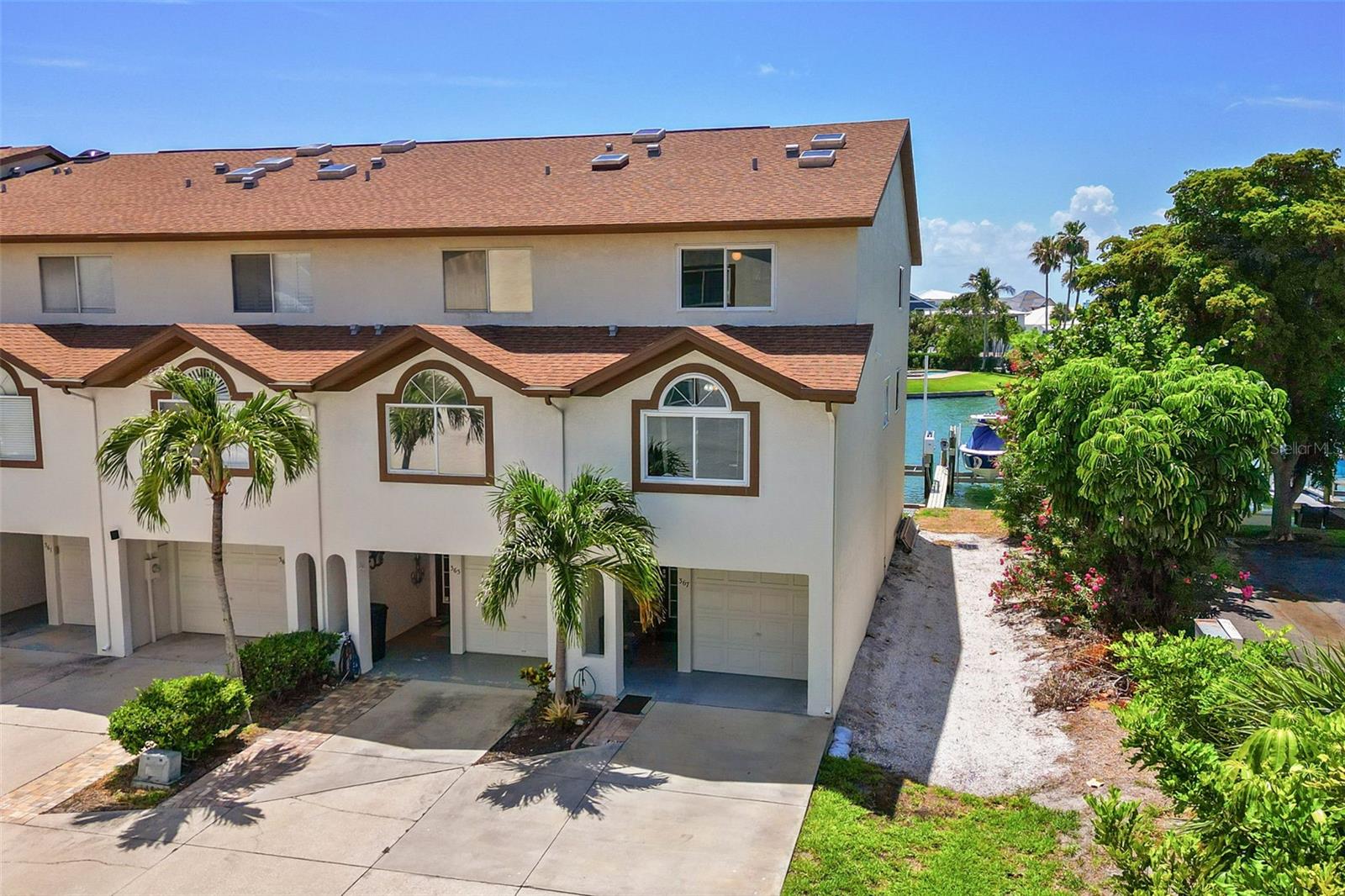 367 Madeira, Tierra Verde, FL 33715