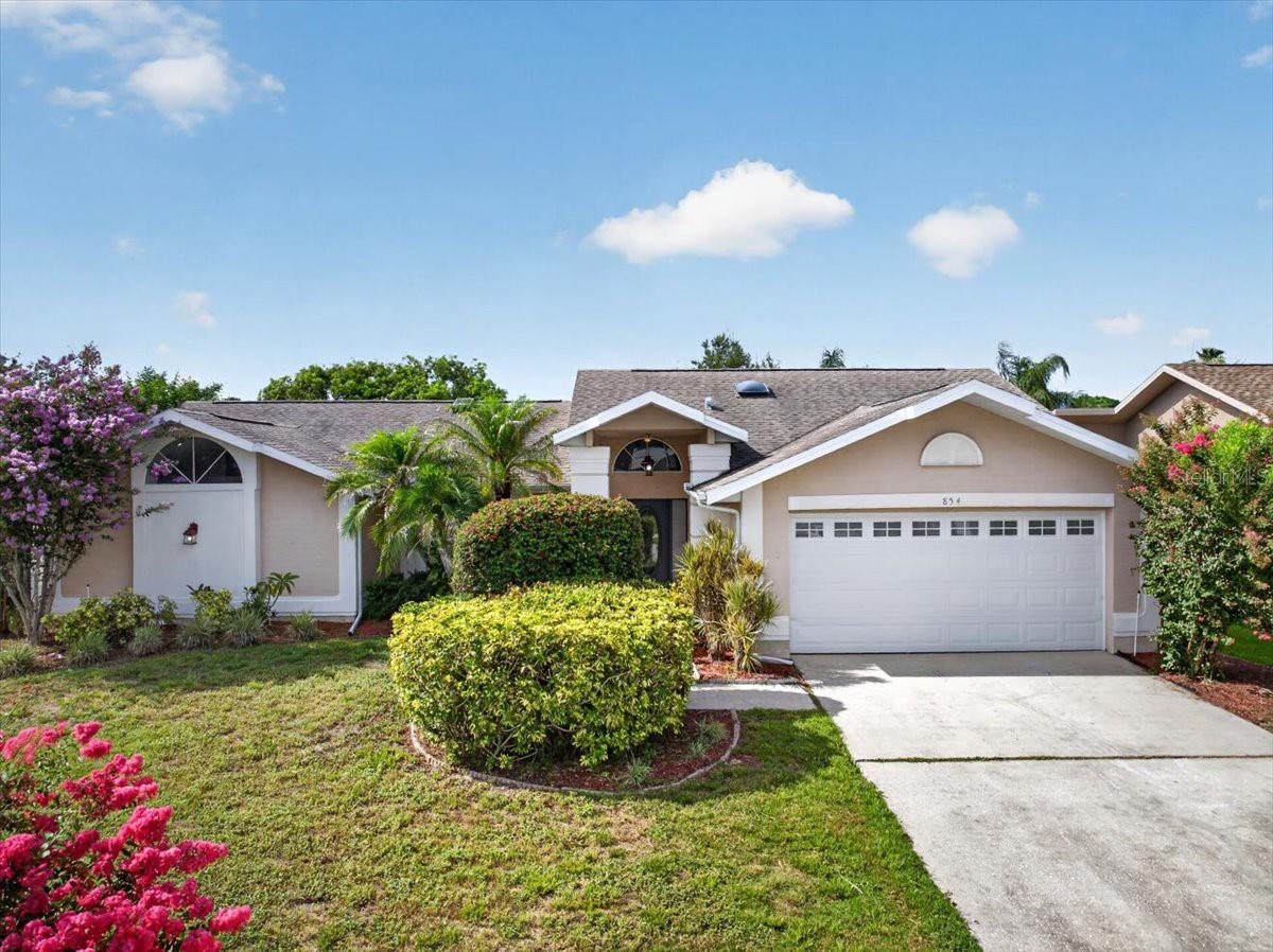 854 Christina, Oldsmar, FL 34677