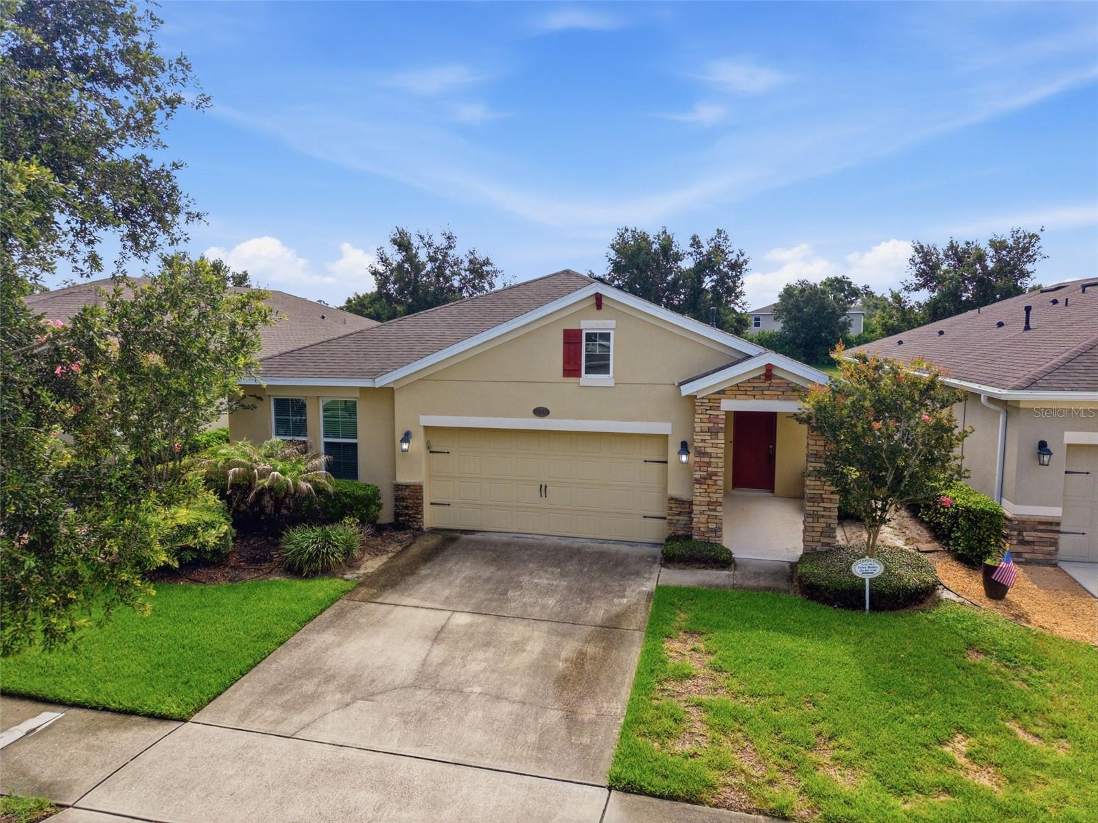 315 Freesia, Deland, FL 32724