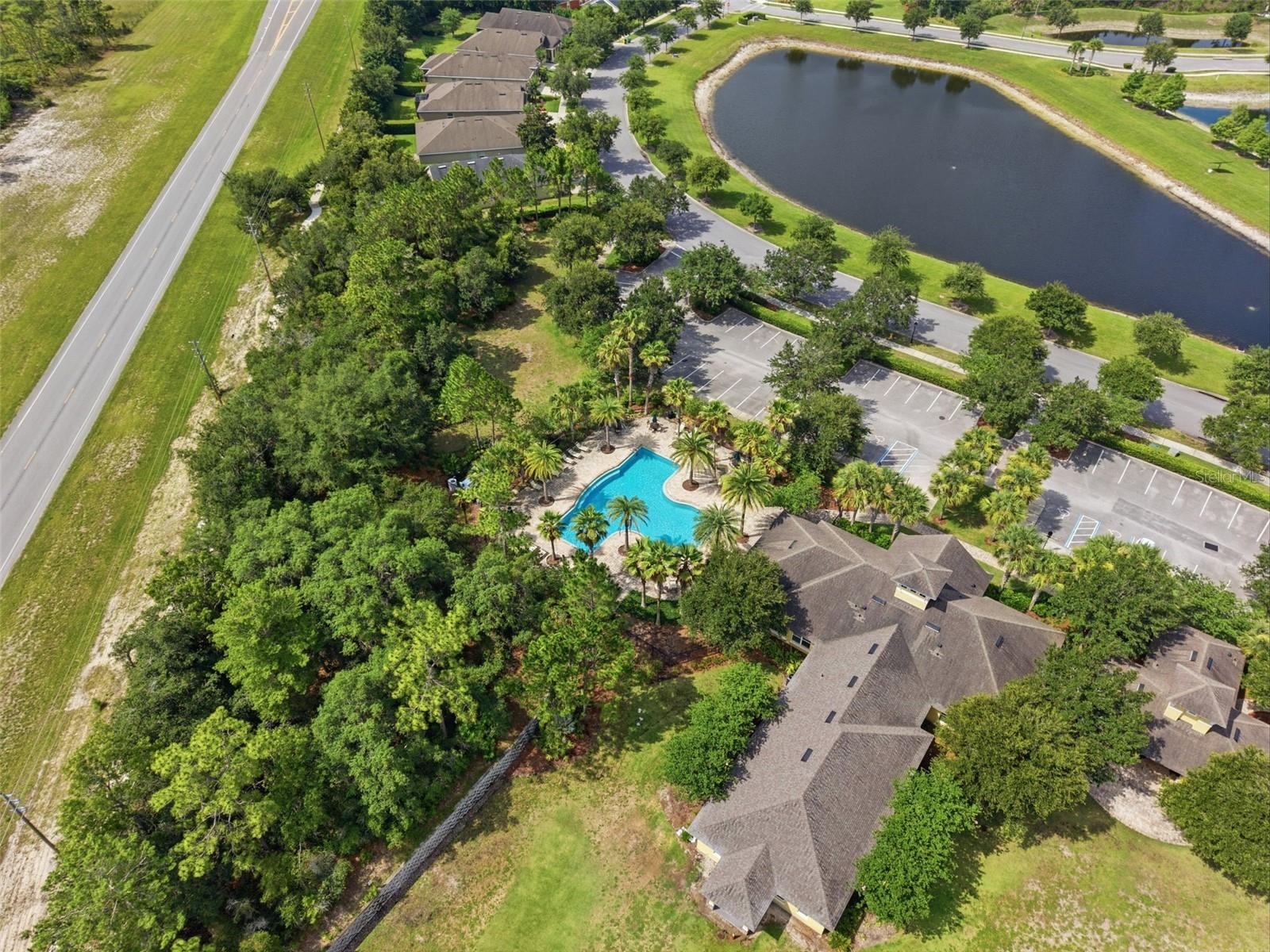 315 Freesia, Deland, FL 32724