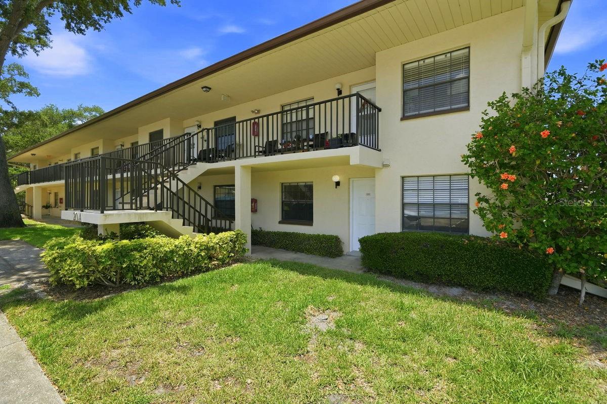 2400 Winding Creek Unit 20a-109, Clearwater, FL 33761