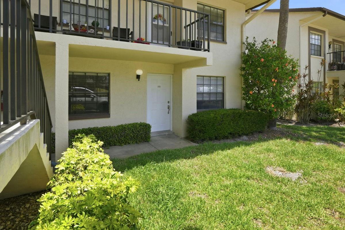 2400 Winding Creek Unit 20a-109, Clearwater, FL 33761