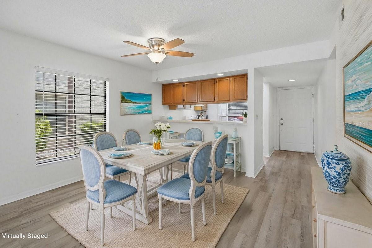 2400 Winding Creek Unit 20a-109, Clearwater, FL 33761