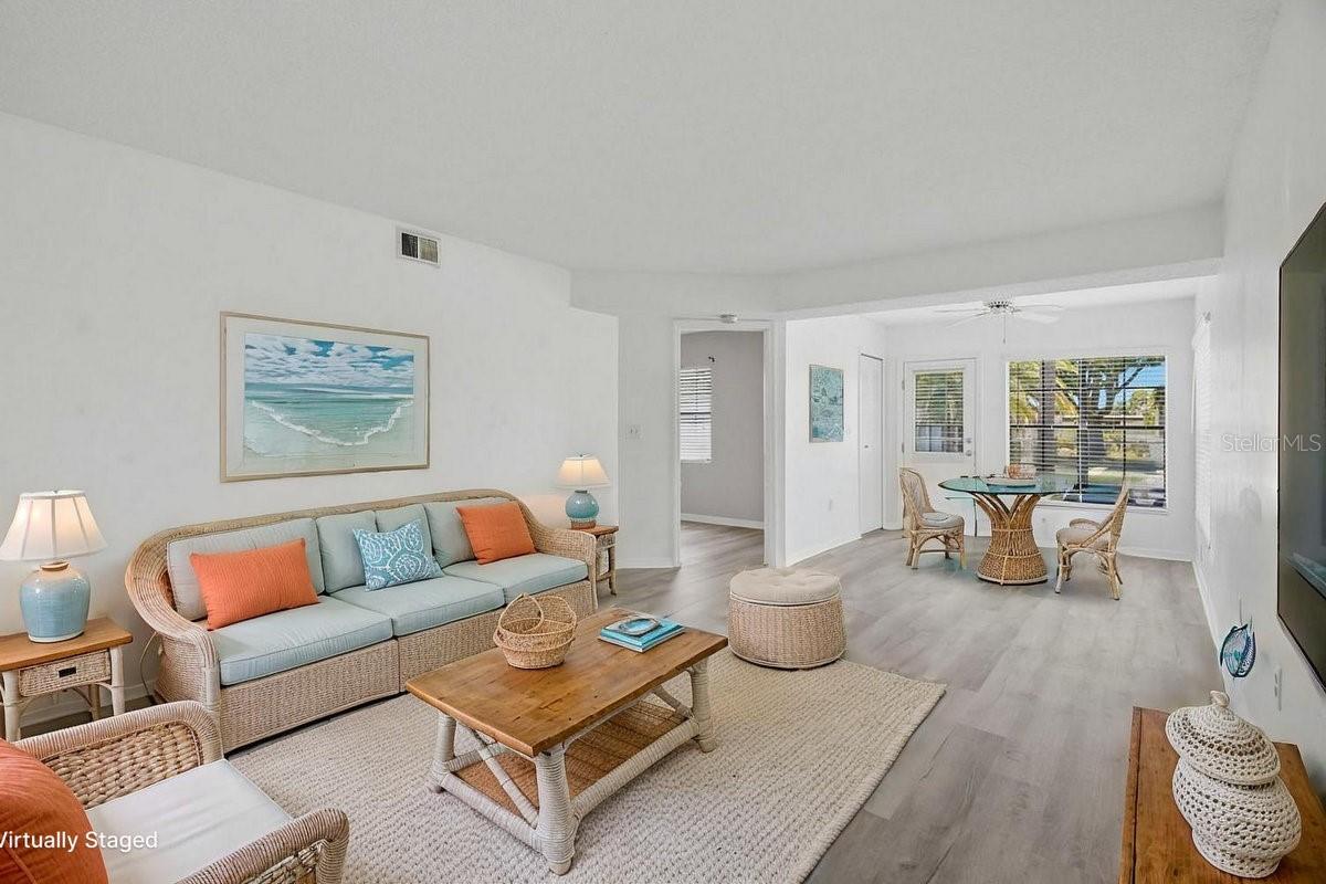 2400 Winding Creek Unit 20a-109, Clearwater, FL 33761