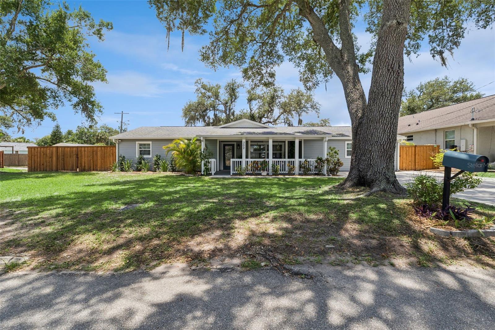 302 Comanche, Tampa, FL 33604