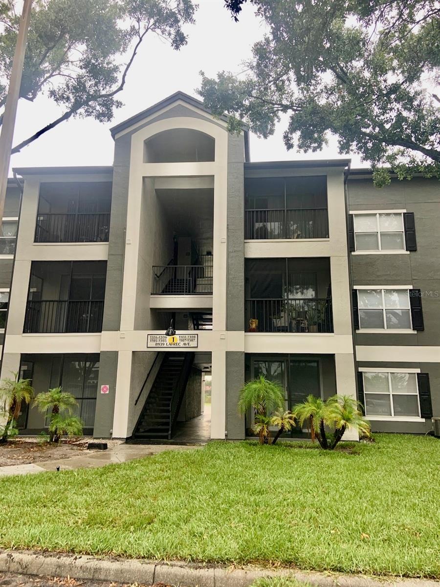 8939 Latrec Unit 1307, Orlando, FL 32819