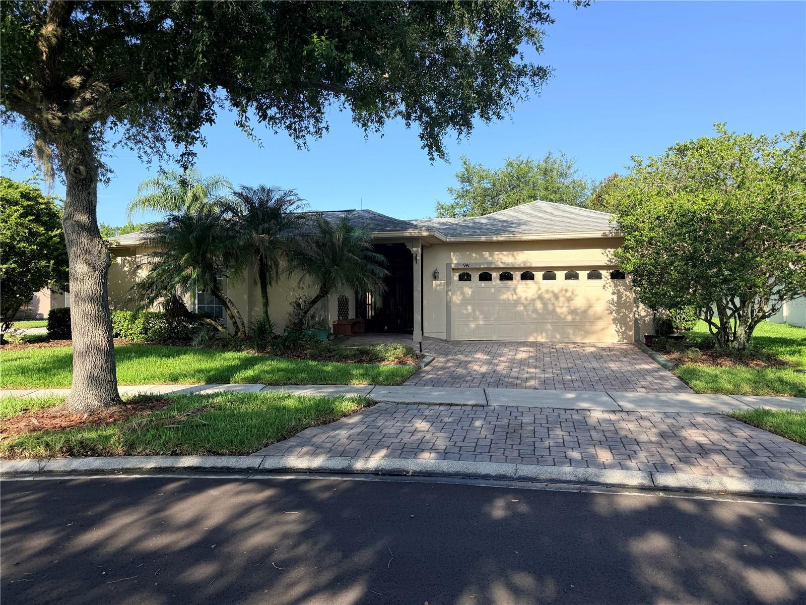 941 Shorehaven, Kissimmee, FL 34759