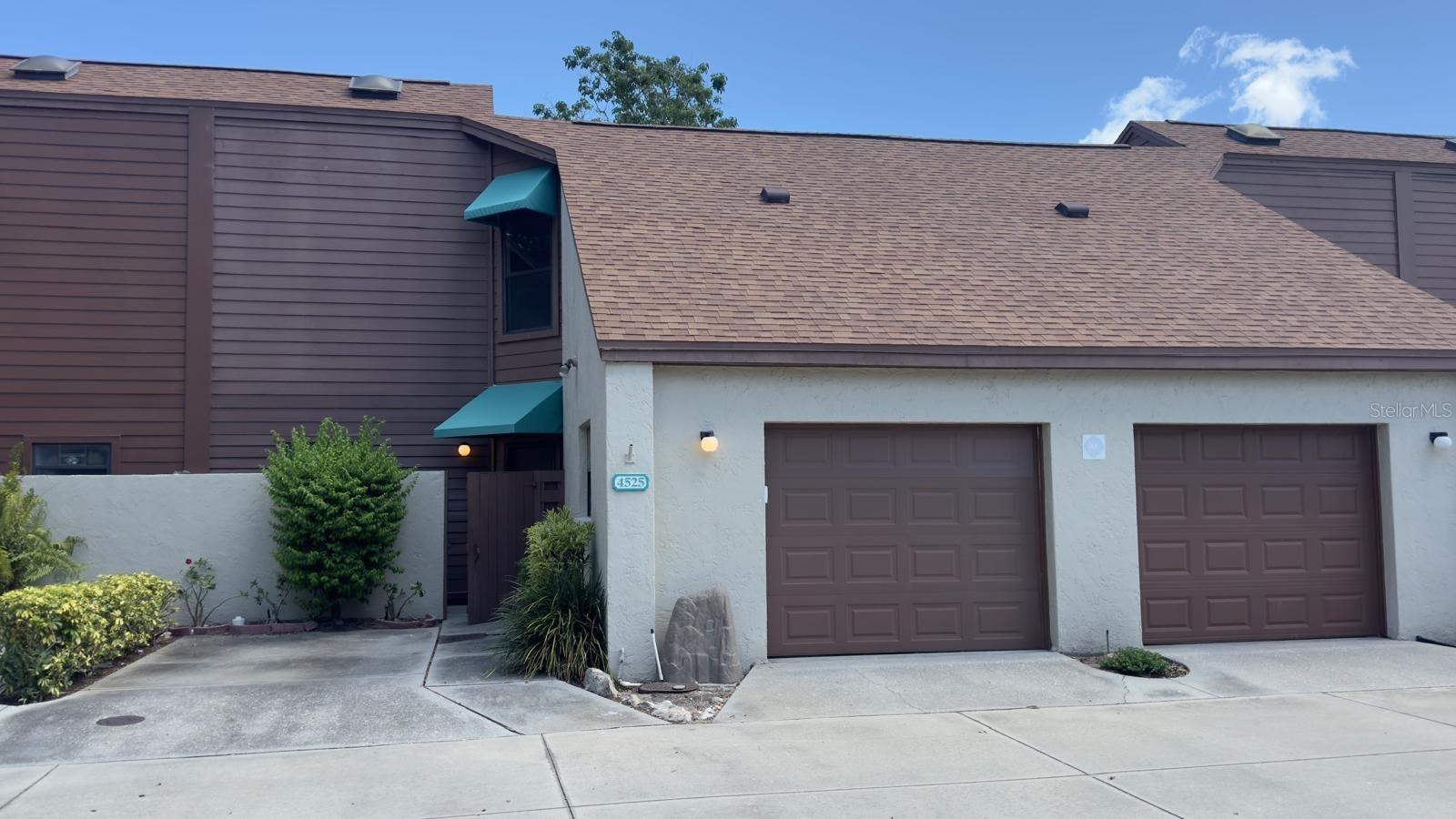 4525 Park Lake Unit 4525, Bradenton, FL 34209