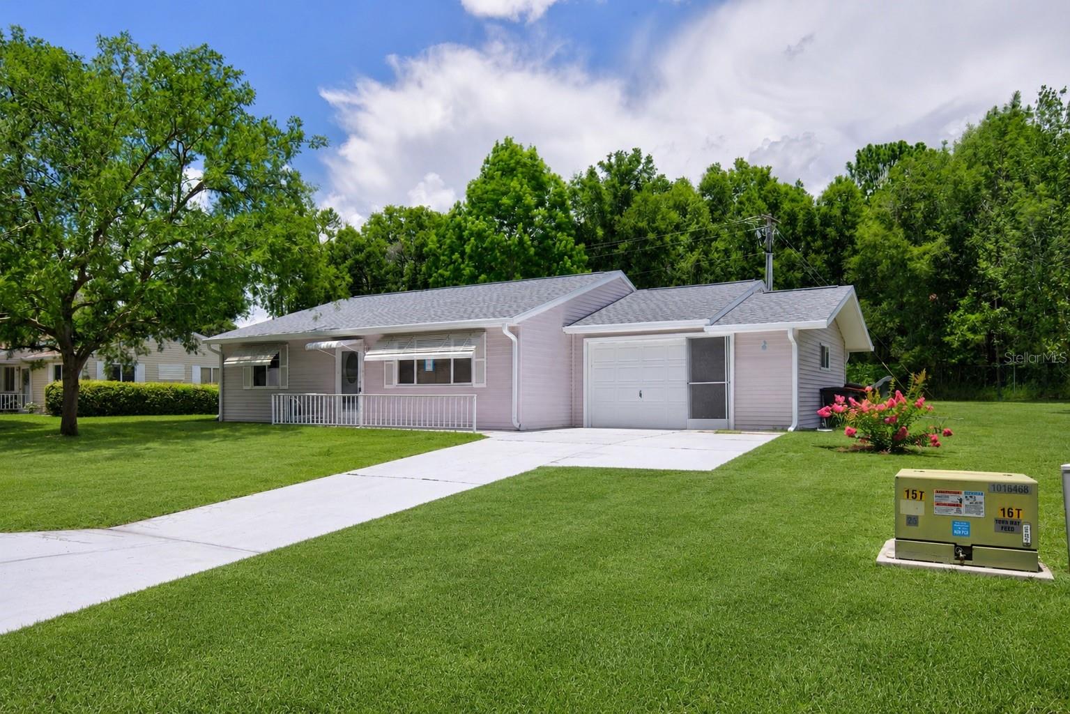 9021 108th, Ocala, FL 34481