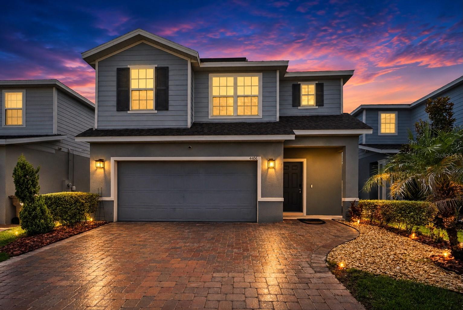 4406 Silver Creek, Kissimmee, FL 34744