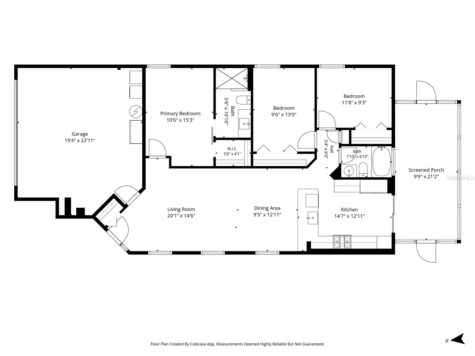 4909 70th, Palmetto, FL 34221