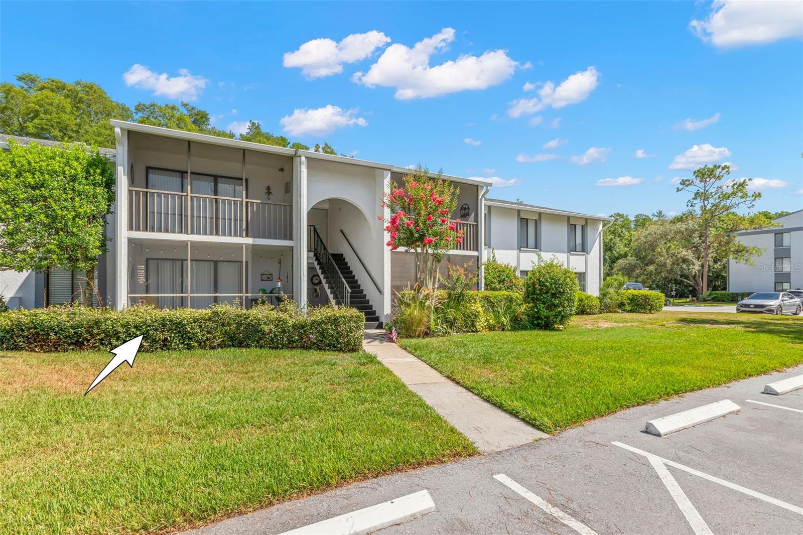1290 Pine Ridge Unit E1, Tarpon Springs, FL 34688