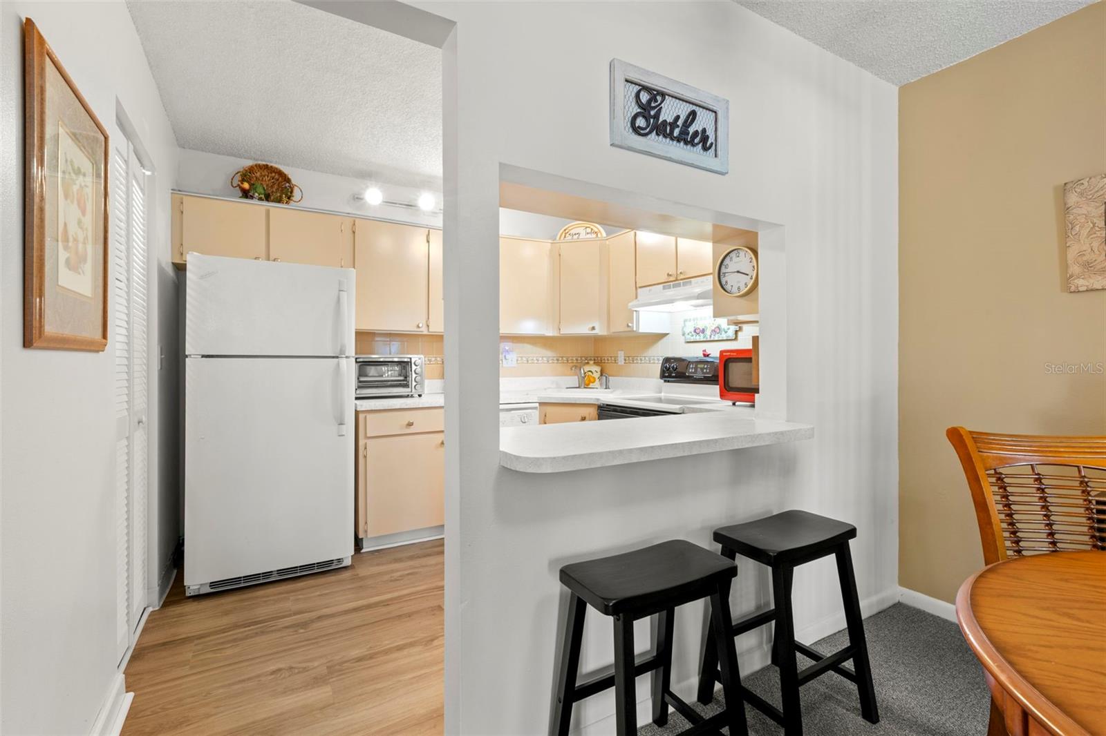 1290 Pine Ridge Unit E1, Tarpon Springs, FL 34688