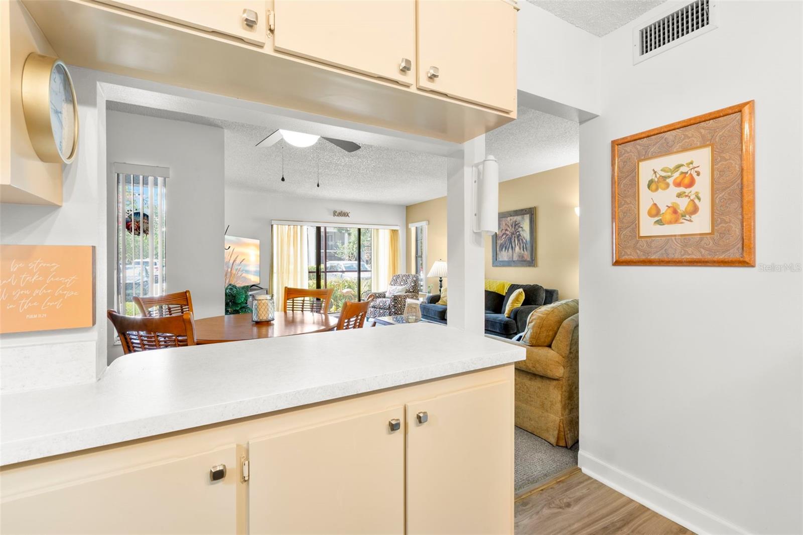 1290 Pine Ridge Unit E1, Tarpon Springs, FL 34688