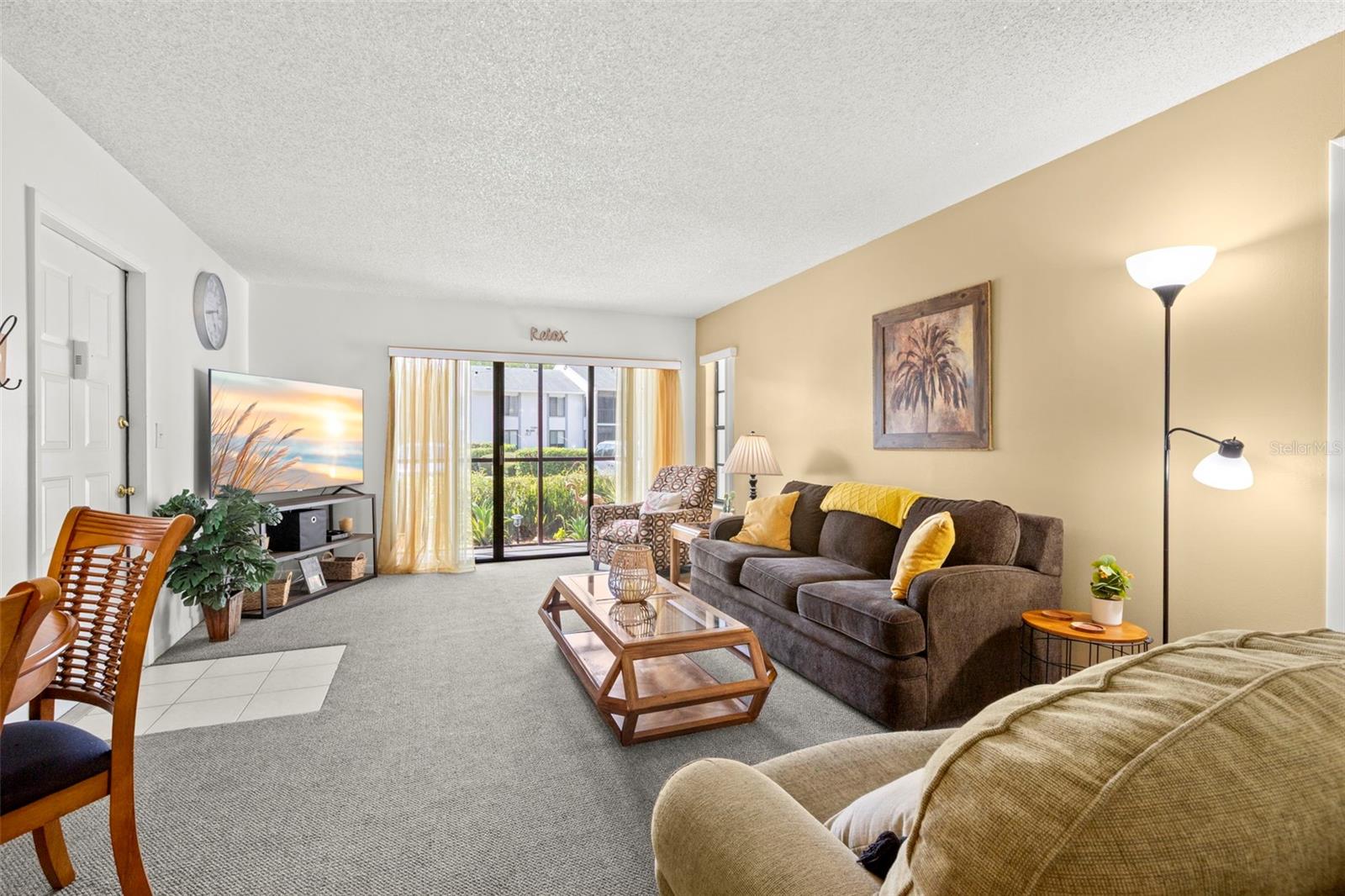 1290 Pine Ridge Unit E1, Tarpon Springs, FL 34688