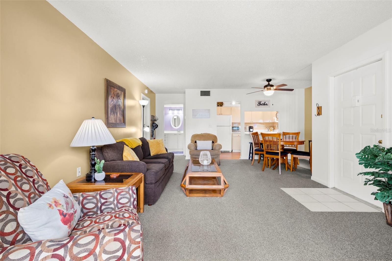 1290 Pine Ridge Unit E1, Tarpon Springs, FL 34688