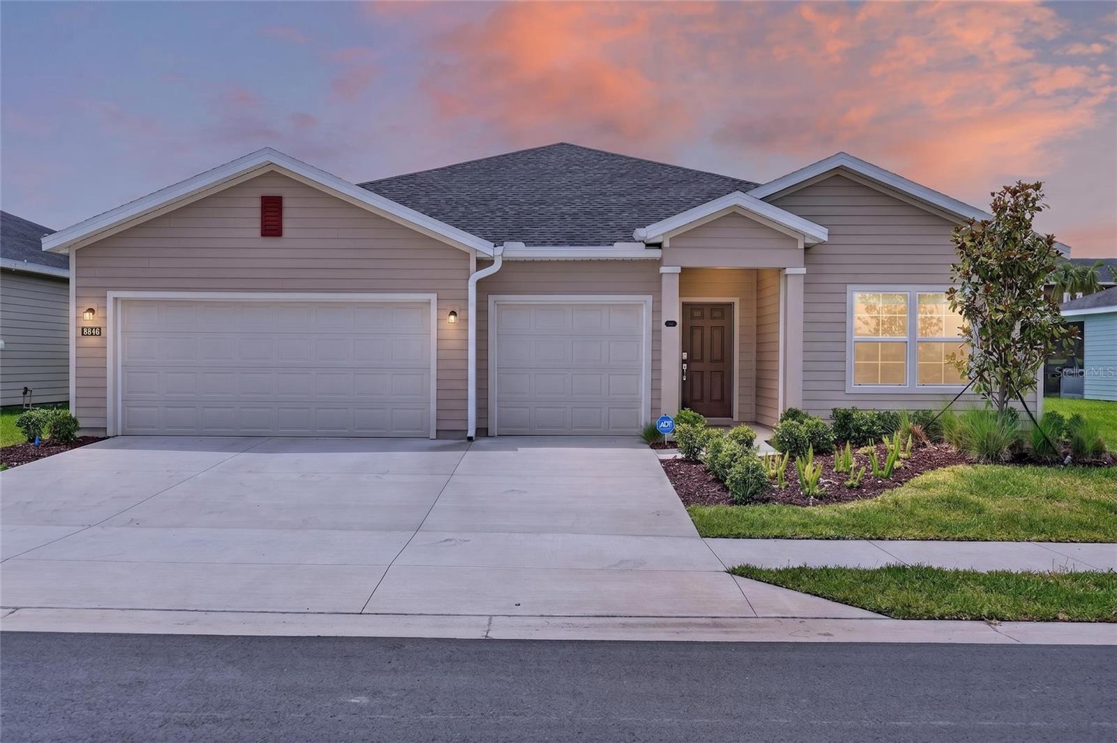 8846 69th, Ocala, FL 34476