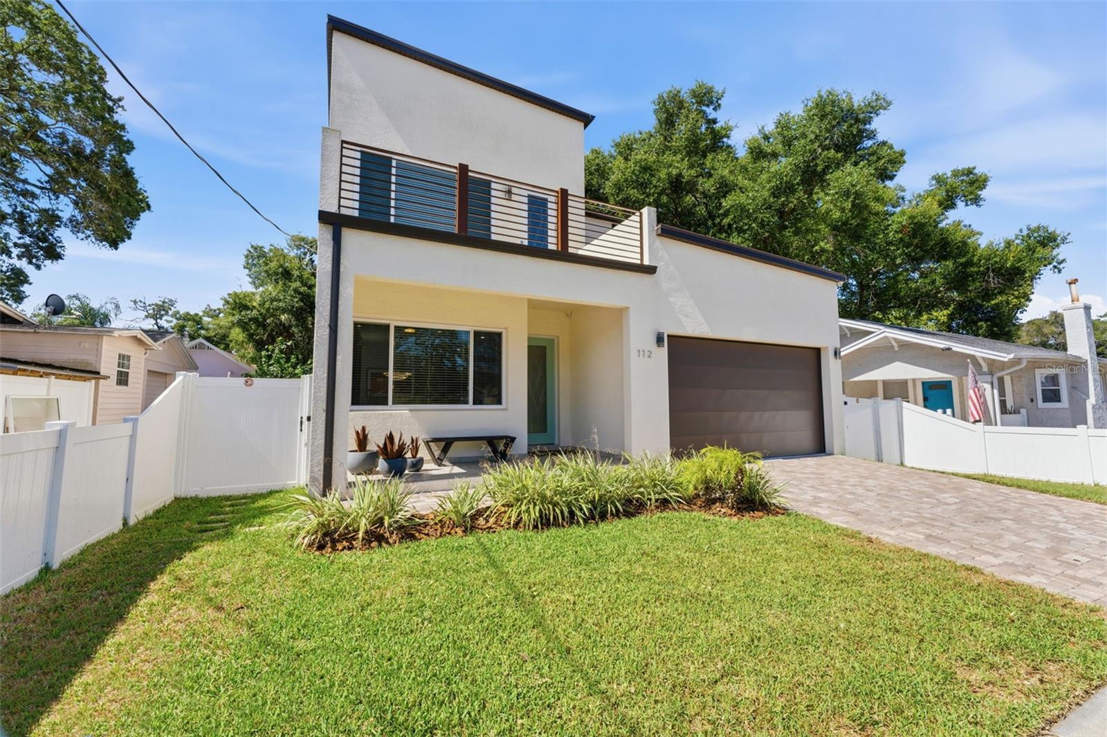 112 Sligh, Tampa, FL 33604