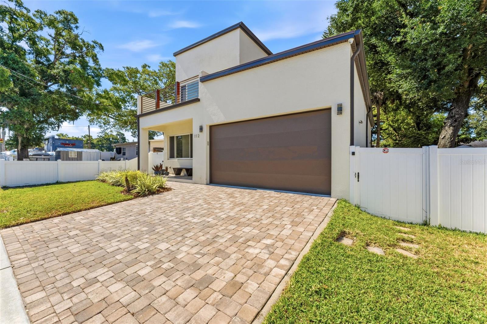 112 Sligh, Tampa, FL 33604