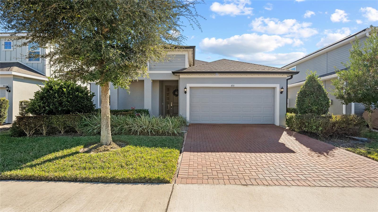 891 Jetway, Orange City, FL 32763