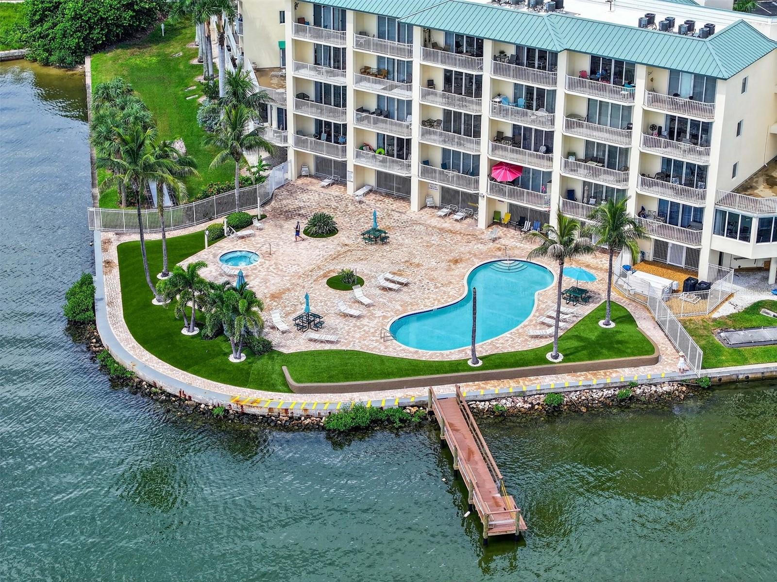 8800 Bay Pines Unit 216, St Petersburg, FL 33709
