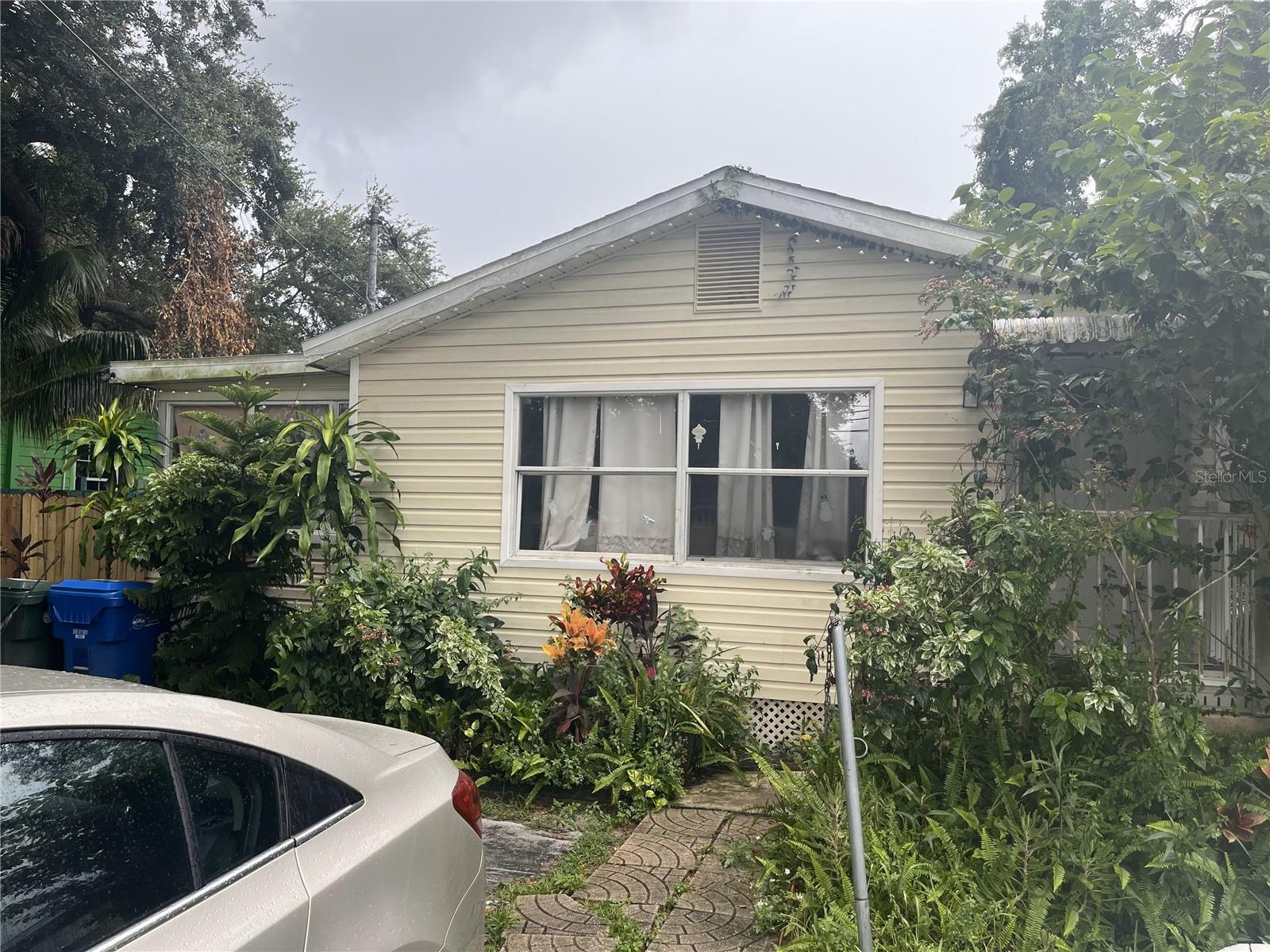 1127 Auburn, Clearwater, FL 33756