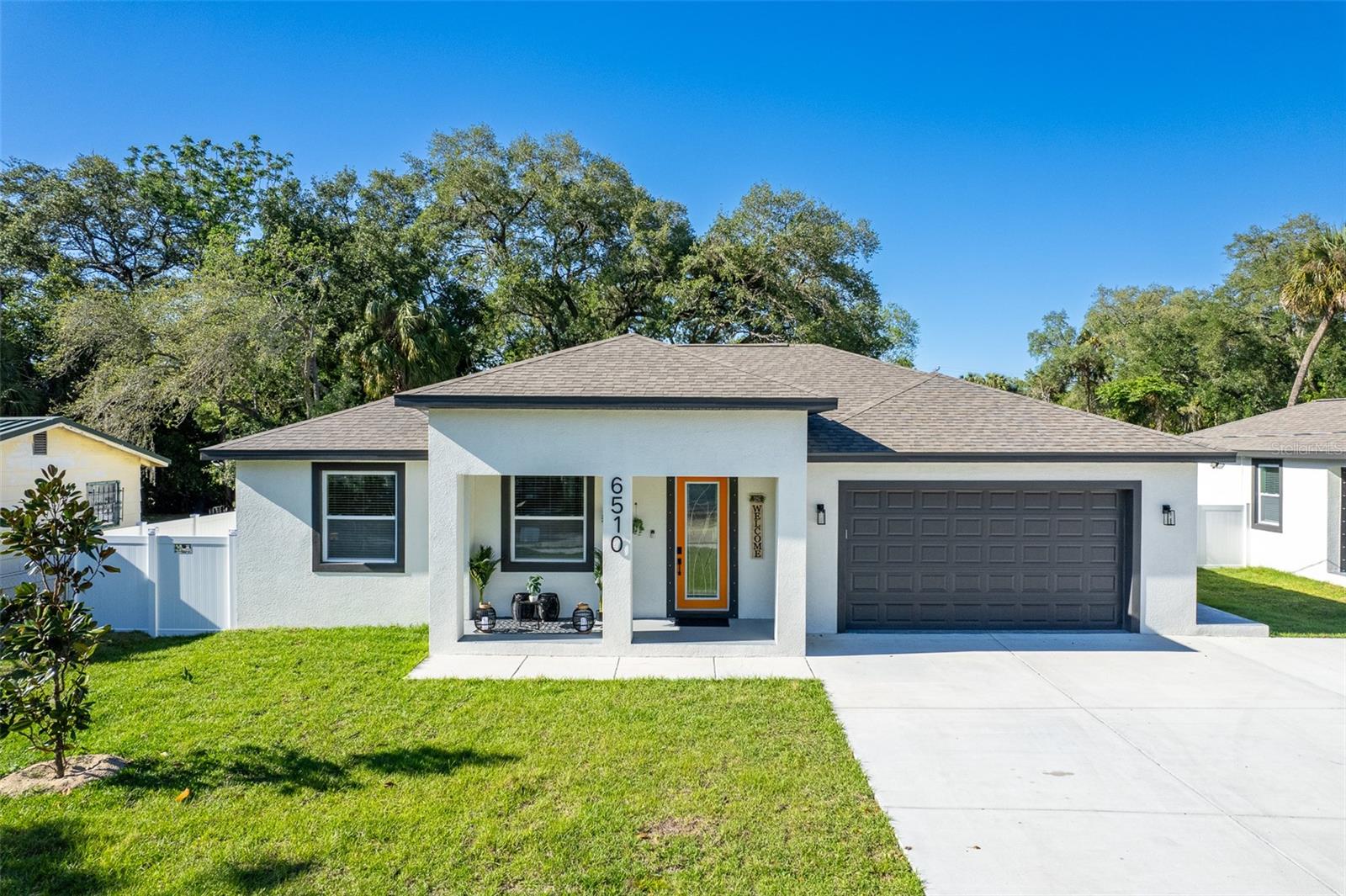 6510 25th, Tampa, FL 33619